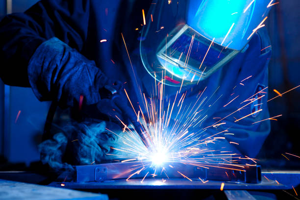 Best Specialty Welding Processes in Belle Haven, VA