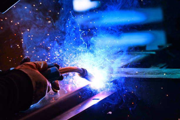 Best Automation and Robotic Welding in Belle Haven, VA