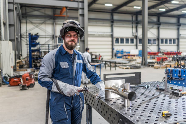 Best Marine and Shipbuilding Welding in Belle Haven, VA