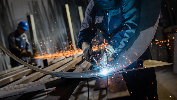  Belle Haven, VA Welder Pros