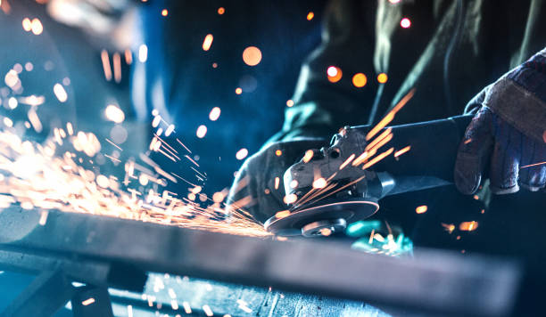 Best Maintenance and Repair Welding in Belle Haven, VA